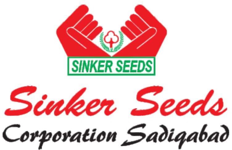 Sinker Seed Corporation